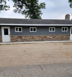 Keeble Shelter