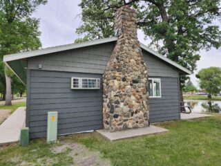 Keeble Shelter - Image 2