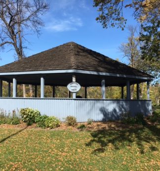 Band Shelter