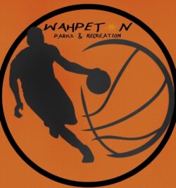 Boy 3rd Grade Basketball