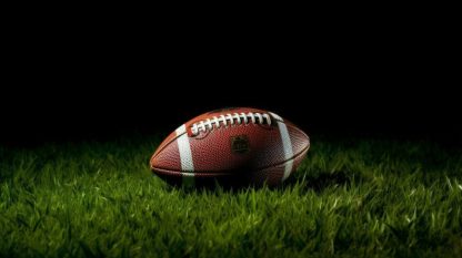 2025 Tackle Football 5th-6th Grade