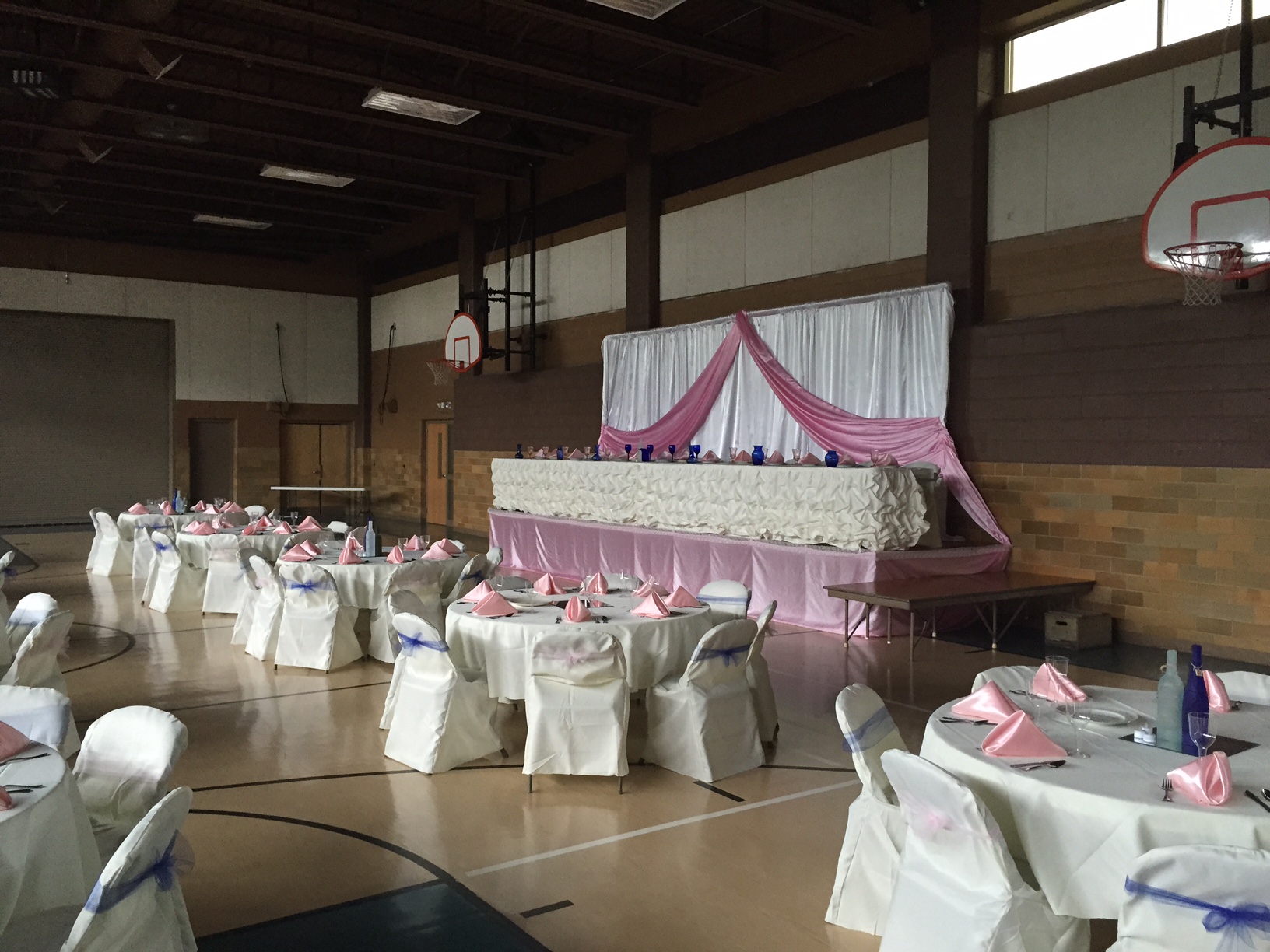 Parks & Facilities Wahpeton Parks & Recreation