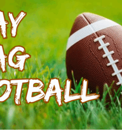 2025 Flag Football