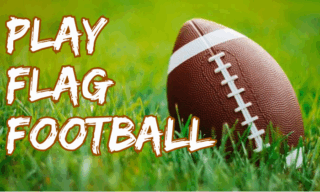 2025 Flag Football