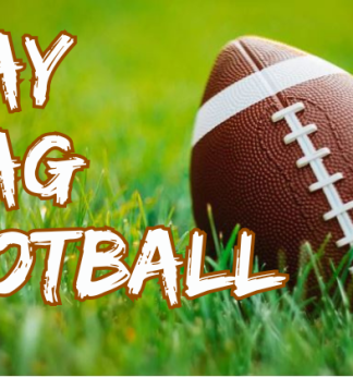 2025 Flag Football
