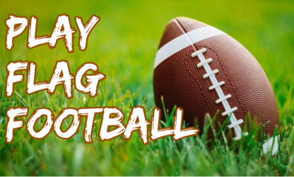 2025 Flag Football