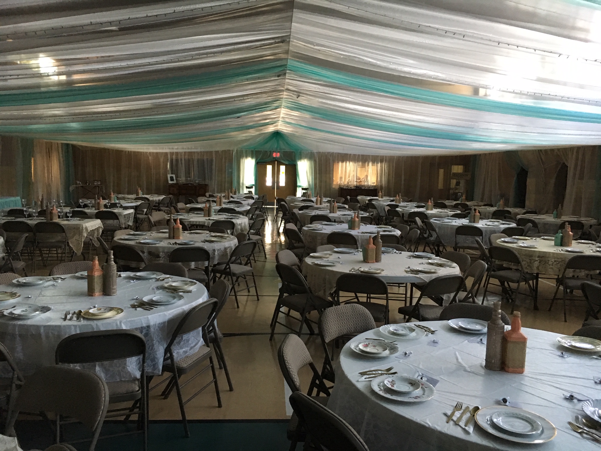 Parks & Facilities Wahpeton Parks & Recreation