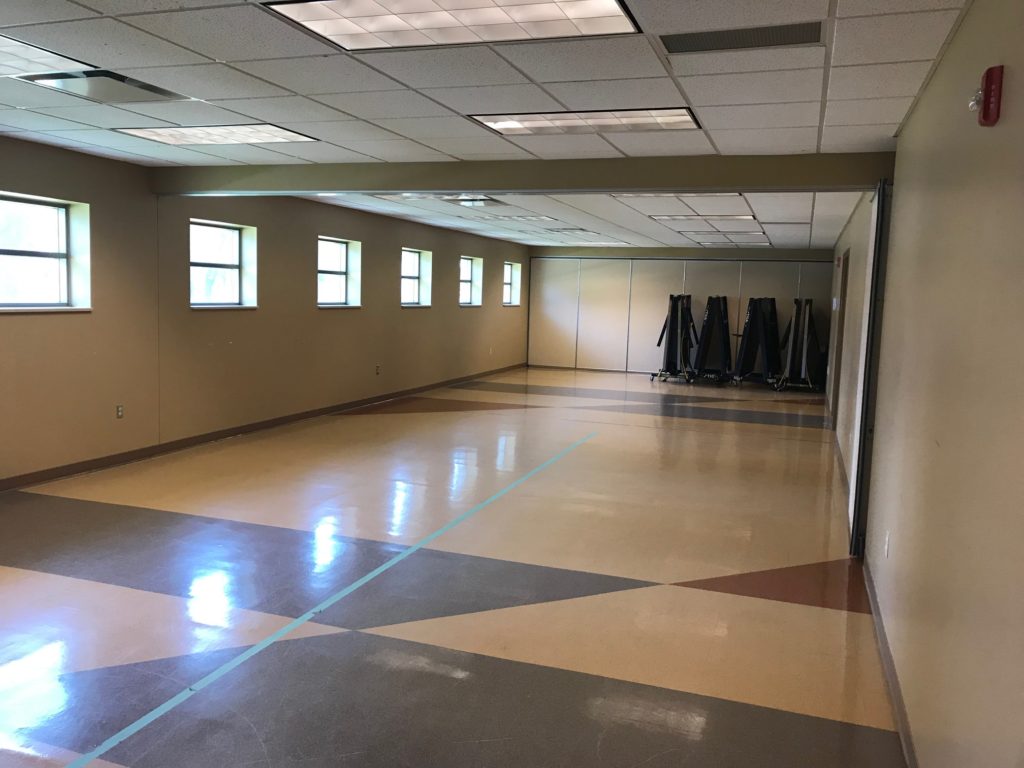 Parks & Facilities Wahpeton Parks & Recreation