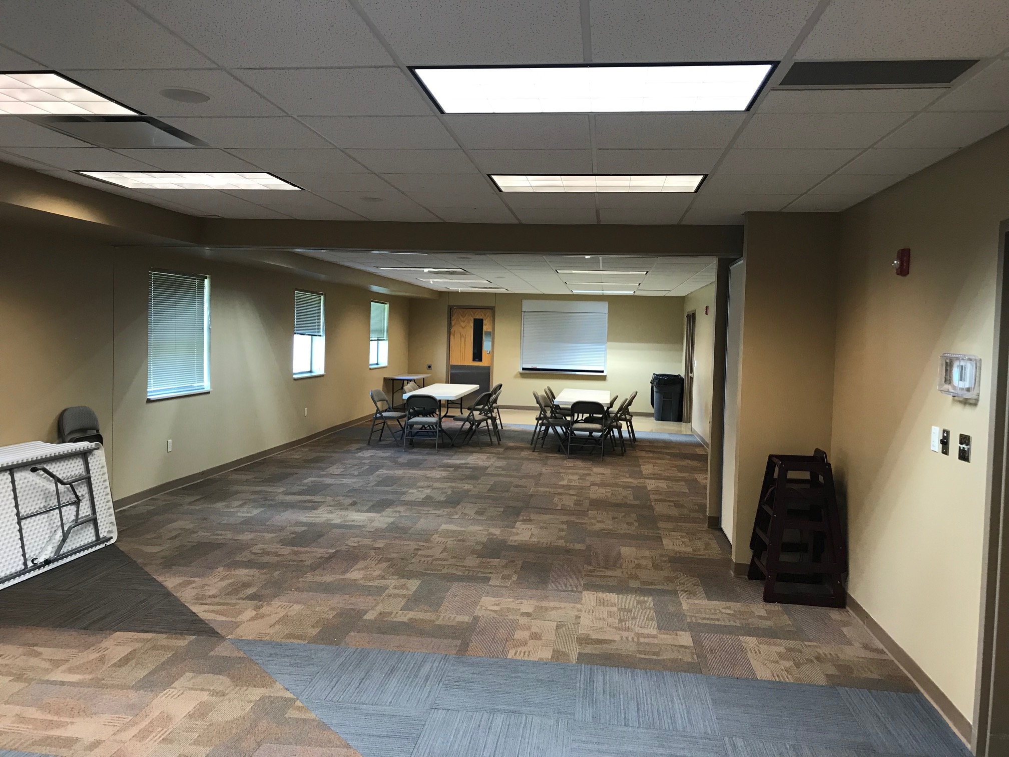 Parks & Facilities Wahpeton Parks & Recreation