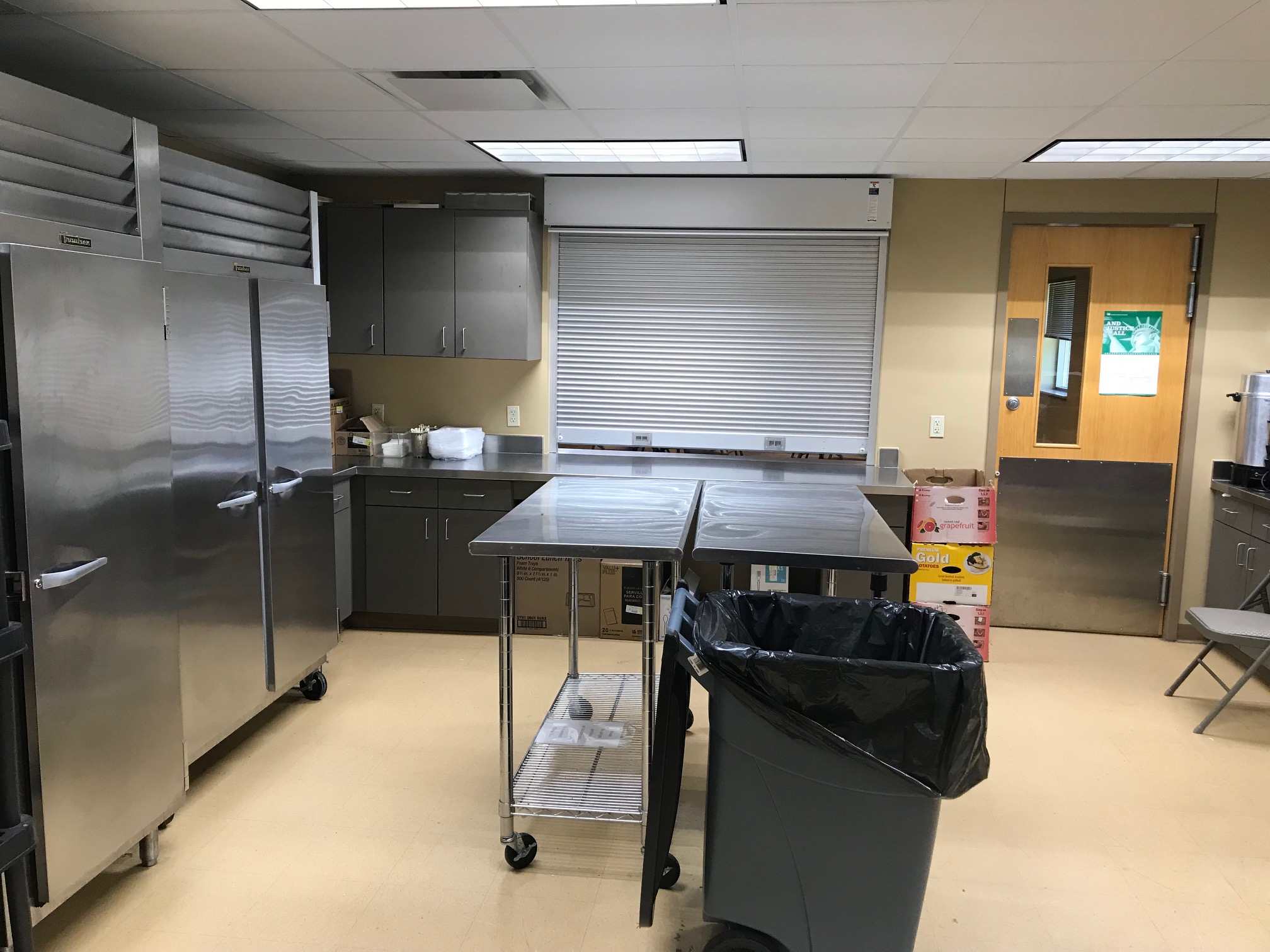 Parks & Facilities Wahpeton Parks & Recreation