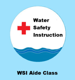 WSI Aide Class