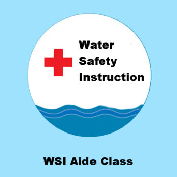 WSI Aide Class