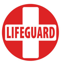 Lifeguard Training