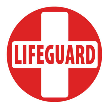 Lifeguard Training