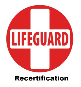 Lifeguard Recertification