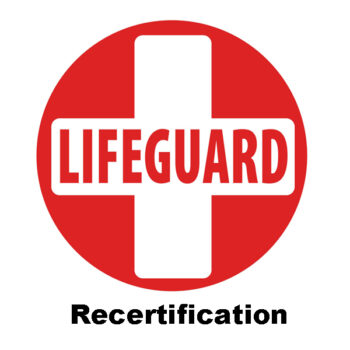 Lifeguard Recertification