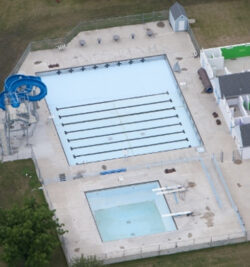Chahinkapa Park Swimming Pool Passes