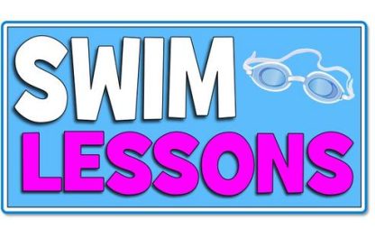 Chahinkapa Pool Swimming Lessons - Session 1