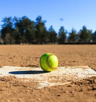 2025 Coed Softball