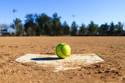 2025 Coed Softball