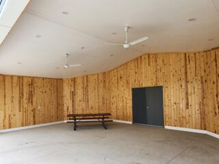 Band Shelter - Image 3