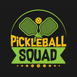 Pickleball Club