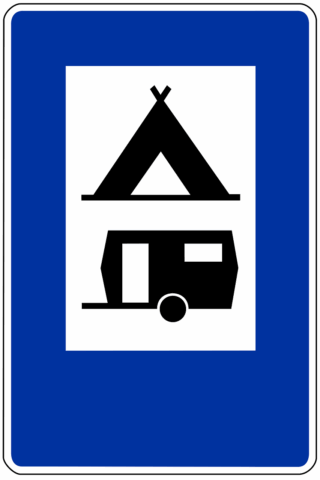 Kidder RV Campsite 6