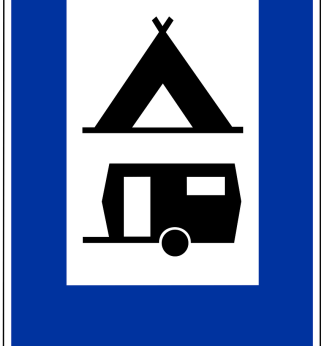 Kidder RV Campsite 8