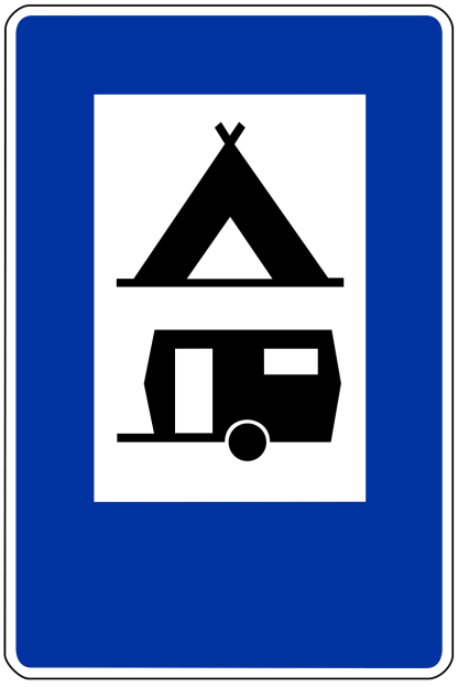 Kidder RV Campsite 5