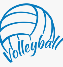 Co-ed Volleyball - Fall