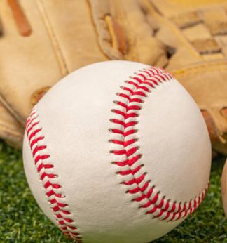 2025 Pee Wee Baseball Ages 7-8