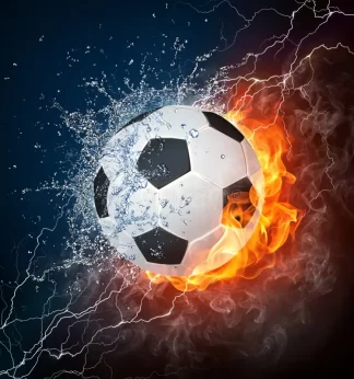2025 Soccer/Track & Field Ages 7-8