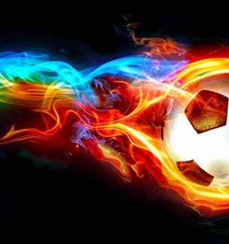 2025 Soccer/Track & Field Ages 9-12
