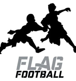 K-2 WB Fundamental Flag Football