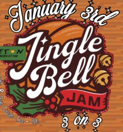Jingle Bell Jam