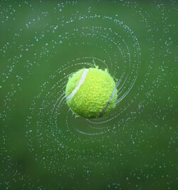 2025 Tennis: Session 3