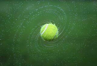 2025 Tennis: Session 3