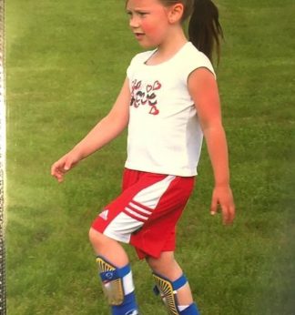2025 Tiny Tots Soccer/Track & Field