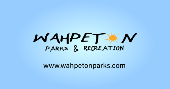 9U Practice - Wahpeton Parks & Recreation