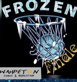 Feb. 28th Frozen Finale 5 on 5