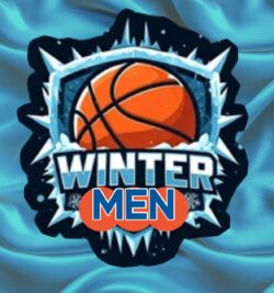 Men Rec. Basketball League