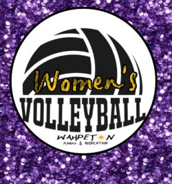 Winter Women’s Volleyball