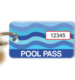 Chahinkapa Park Swimming Pool Passes