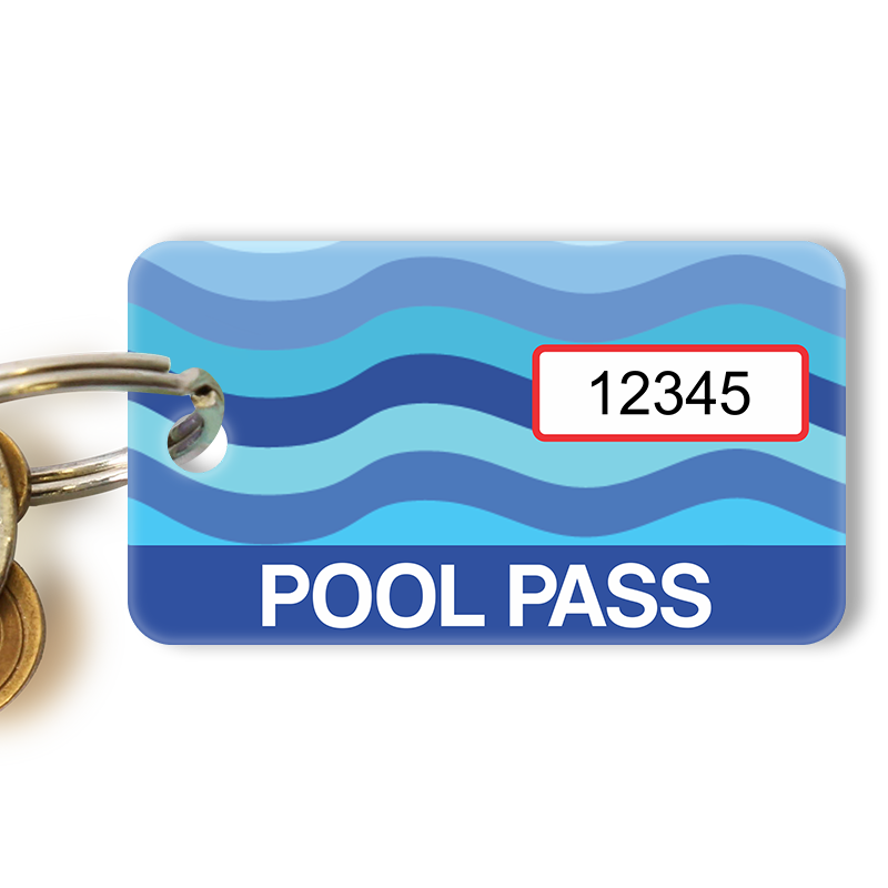 Chahinkapa Park Swimming Pool Passes