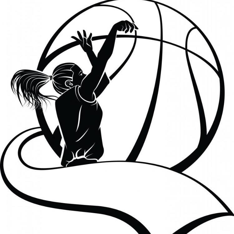 6th Grade Girls Recreation Basketball