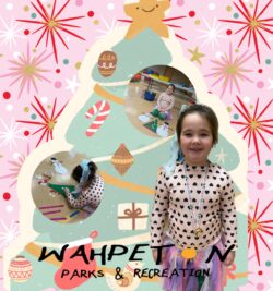 Wednesday After School Rec. Jr.