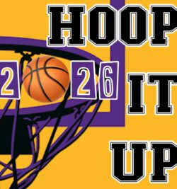Jan. 31st Hoop It Up 5 on 5