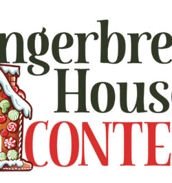 Dec. 18th Gingerbread House Contest