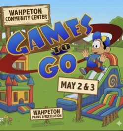 Bounce Into Spring May 2nd 9AM Toddler