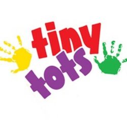 Tiny Tots 3&4 Year Old